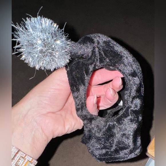 Lady bug Dog costume- size M - Picture 10 of 16